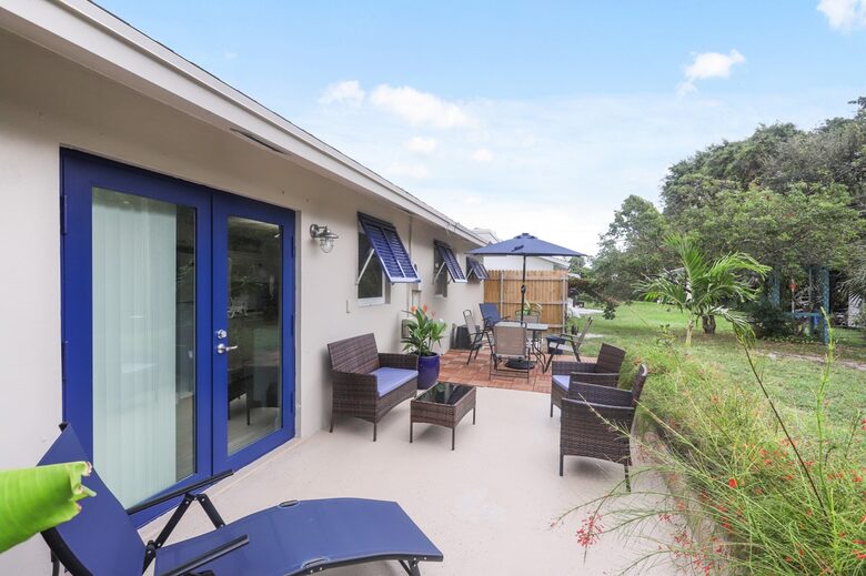 Jupiter Beach Comfort - Jupiter, Florida