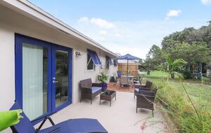 Jupiter Beach Comfort - Jupiter, Florida