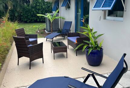 Jupiter Beach Comfort - Jupiter, Florida