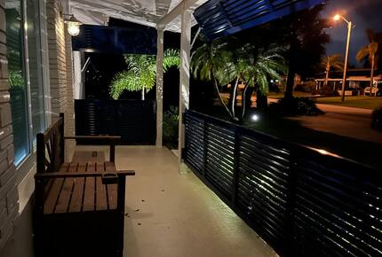 Jupiter Beach Comfort - Jupiter, Florida