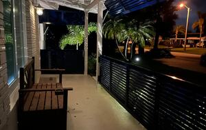 Jupiter Beach Comfort - Jupiter, Florida