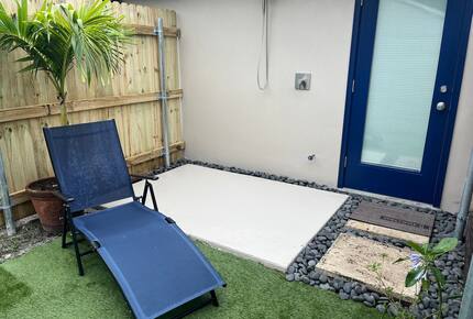 Jupiter Beach Comfort - Jupiter, Florida