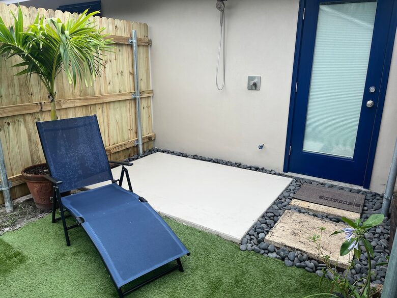 Jupiter Beach Comfort - Jupiter, Florida