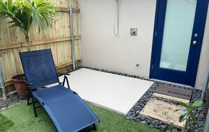 Jupiter Beach Comfort - Jupiter, Florida