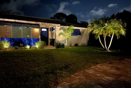 Jupiter Beach Comfort - Jupiter, Florida