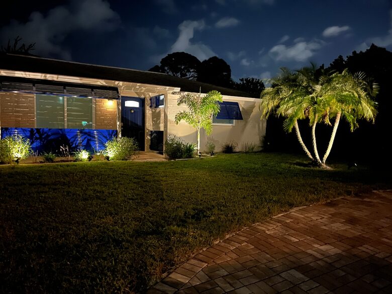 Jupiter Beach Comfort - Jupiter, Florida