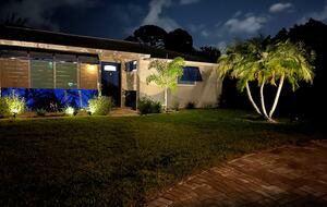 Jupiter Beach Comfort - Jupiter, Florida