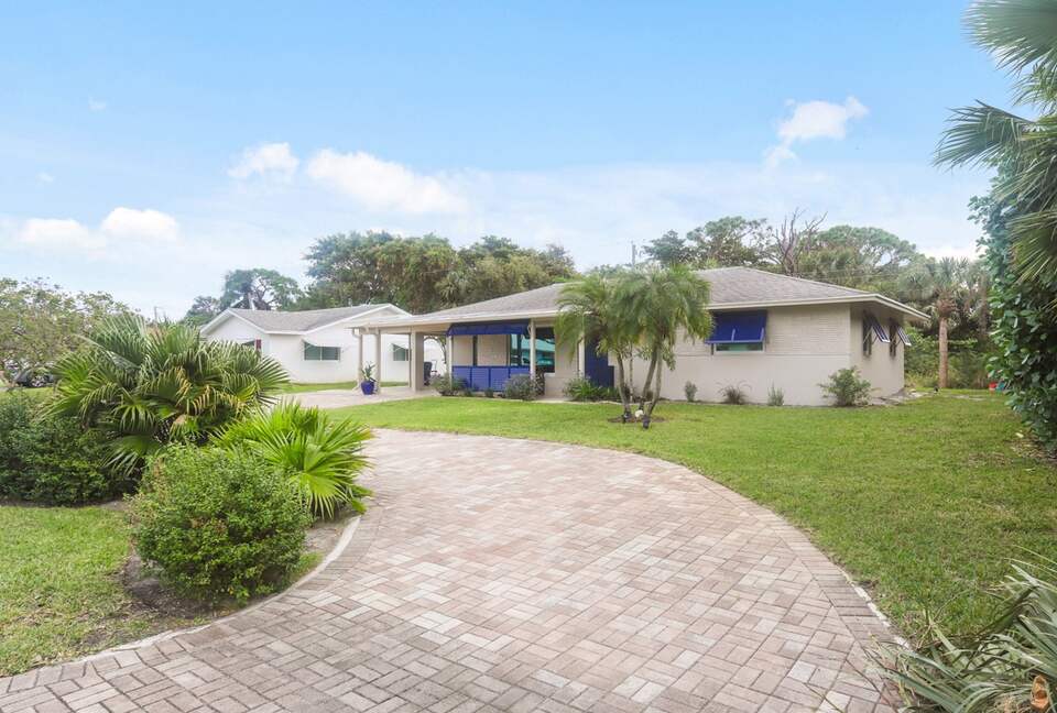 Jupiter Beach Comfort - Jupiter, Florida