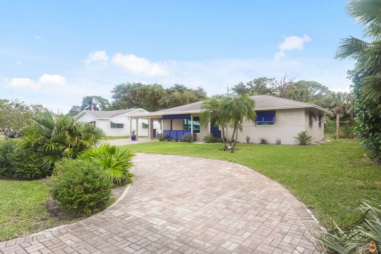 Jupiter Beach Comfort - Jupiter, Florida