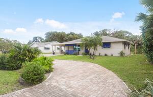 Jupiter Beach Comfort - Jupiter, Florida