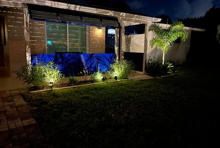 Jupiter Beach Comfort - Jupiter, Florida