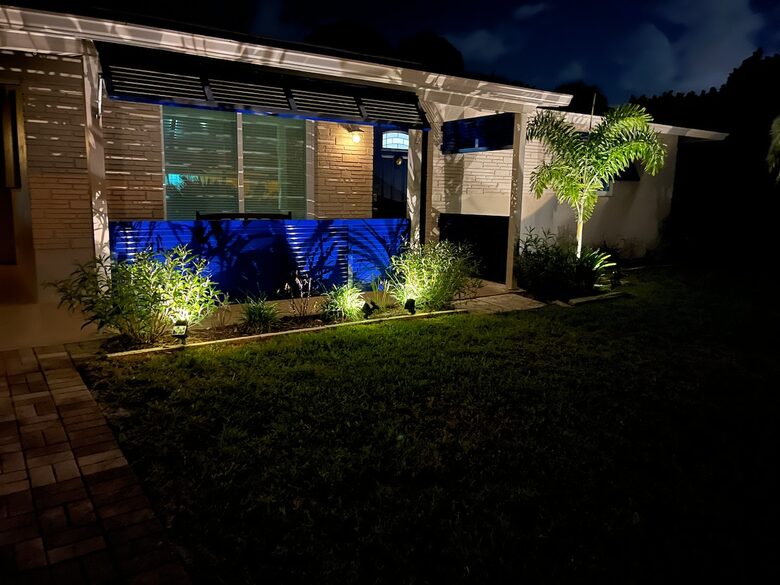 Jupiter Beach Comfort - Jupiter, Florida