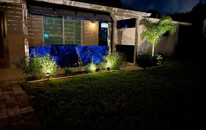 Jupiter Beach Comfort - Jupiter, Florida