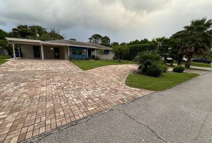 Jupiter Beach Comfort - Jupiter, Florida