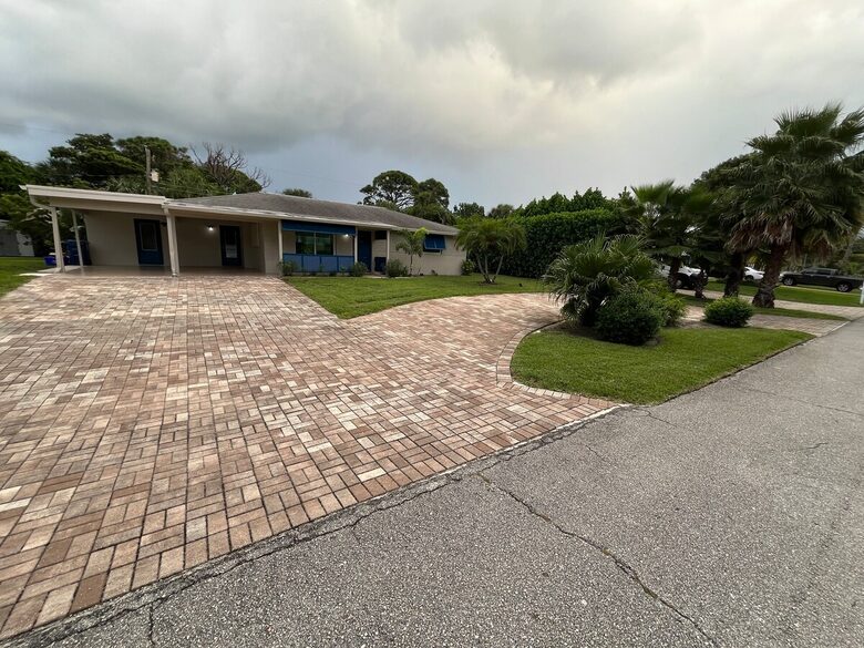 Jupiter Beach Comfort - Jupiter, Florida