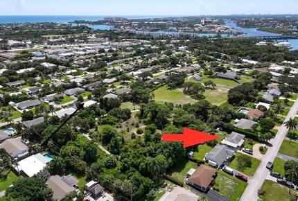 Jupiter Beach Comfort - Jupiter, Florida