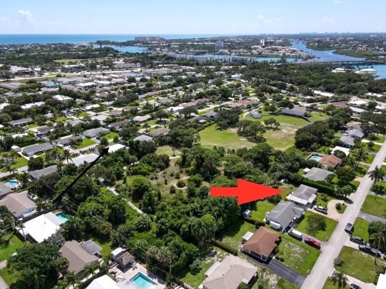 Jupiter Beach Comfort - Jupiter, Florida