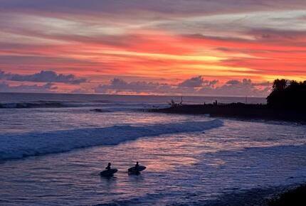 Jupiter Beach Comfort - Jupiter, Florida