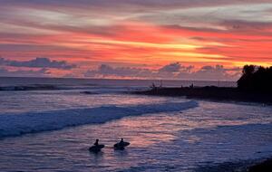 Jupiter Beach Comfort - Jupiter, Florida