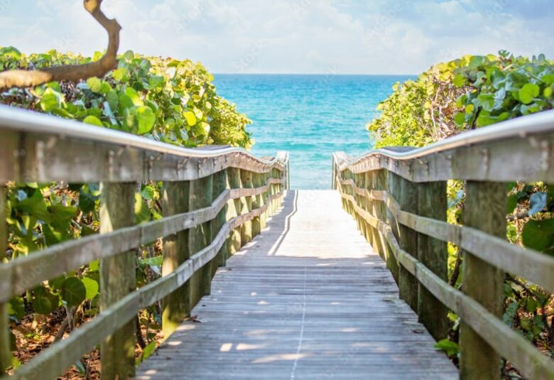 Jupiter Beach Comfort - Jupiter, Florida