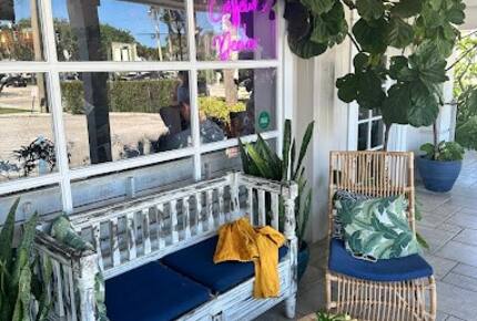 Jupiter Beach Comfort - Jupiter, Florida