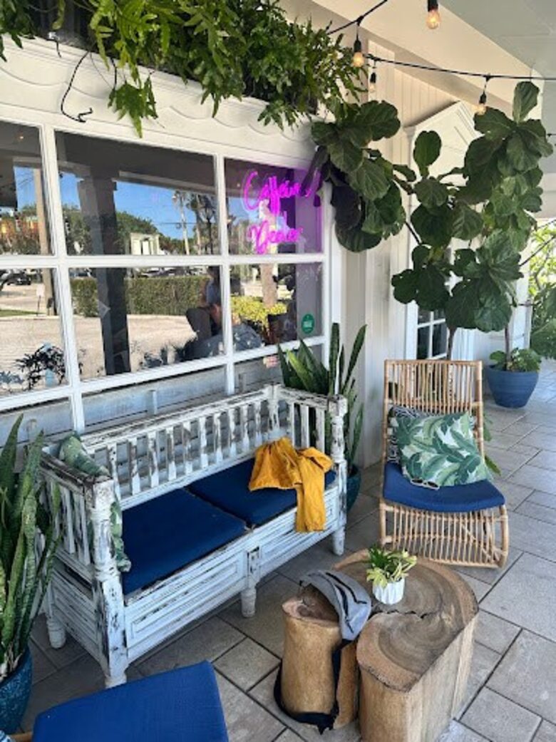 Jupiter Beach Comfort - Jupiter, Florida