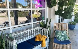 Jupiter Beach Comfort - Jupiter, Florida