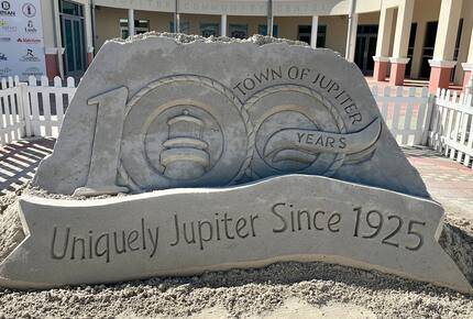 Jupiter Beach Comfort - Jupiter, Florida