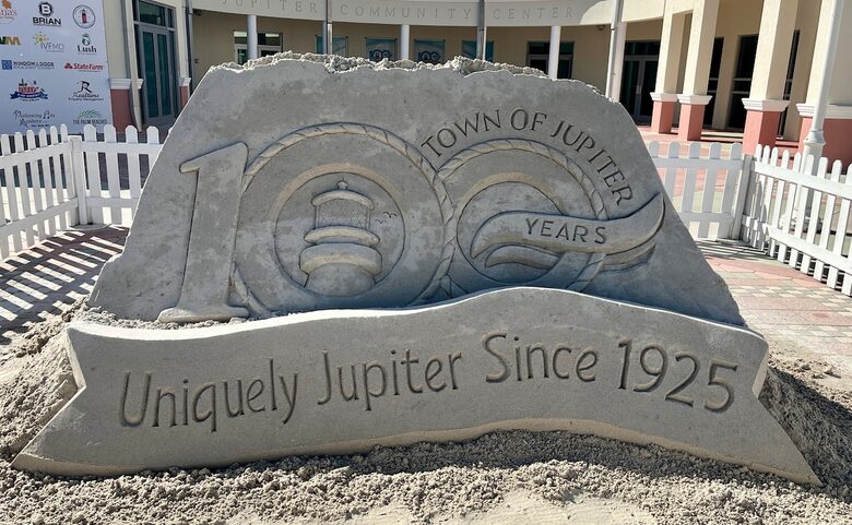 Jupiter Beach Comfort - Jupiter, Florida