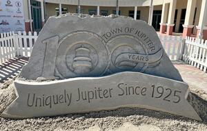 Jupiter Beach Comfort - Jupiter, Florida