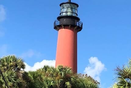 Jupiter Beach Comfort - Jupiter, Florida