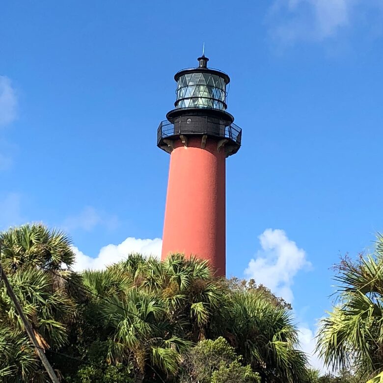 Jupiter Beach Comfort - Jupiter, Florida