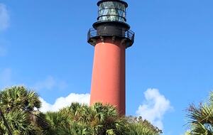 Jupiter Beach Comfort - Jupiter, Florida