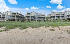 Ponte Vedra Beachfront Hideaway - Ponte Vedra Beach, Florida