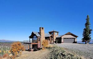 San Juan Horizon House - Ridgway, Colorado