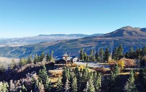 San Juan Horizon House - Ridgway, Colorado