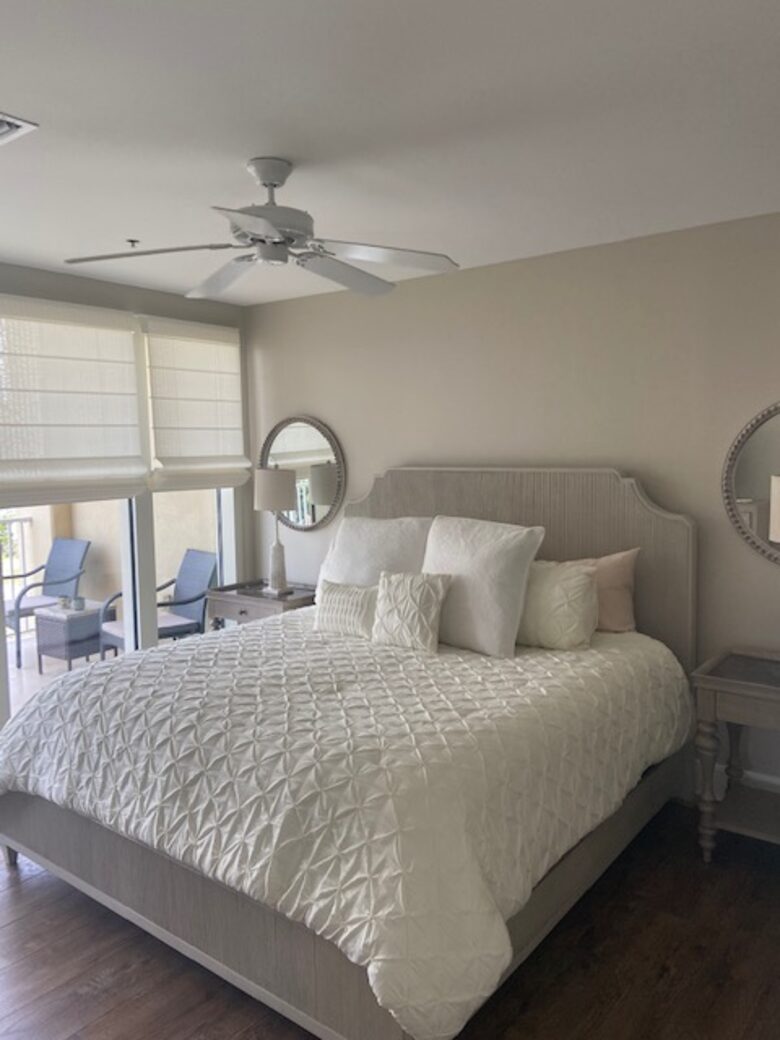 Relaxed Penthouse Coastal Condo at Sailmaker Place - Pensacola, Florida