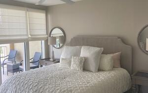 Relaxed Penthouse Coastal Condo at Sailmaker Place - Pensacola, Florida