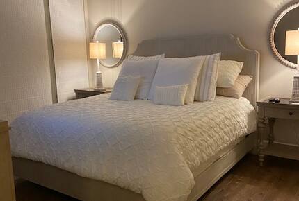 Relaxed Penthouse Coastal Condo at Sailmaker Place - Pensacola, Florida