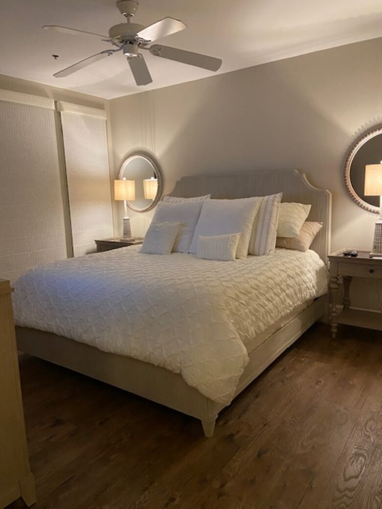 Relaxed Penthouse Coastal Condo at Sailmaker Place - Pensacola, Florida