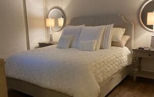 Relaxed Penthouse Coastal Condo at Sailmaker Place - Pensacola, Florida