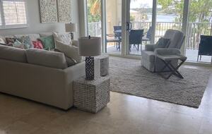 Relaxed Penthouse Coastal Condo at Sailmaker Place - Pensacola, Florida