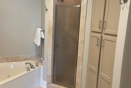 Relaxed Penthouse Coastal Condo at Sailmaker Place - Pensacola, Florida