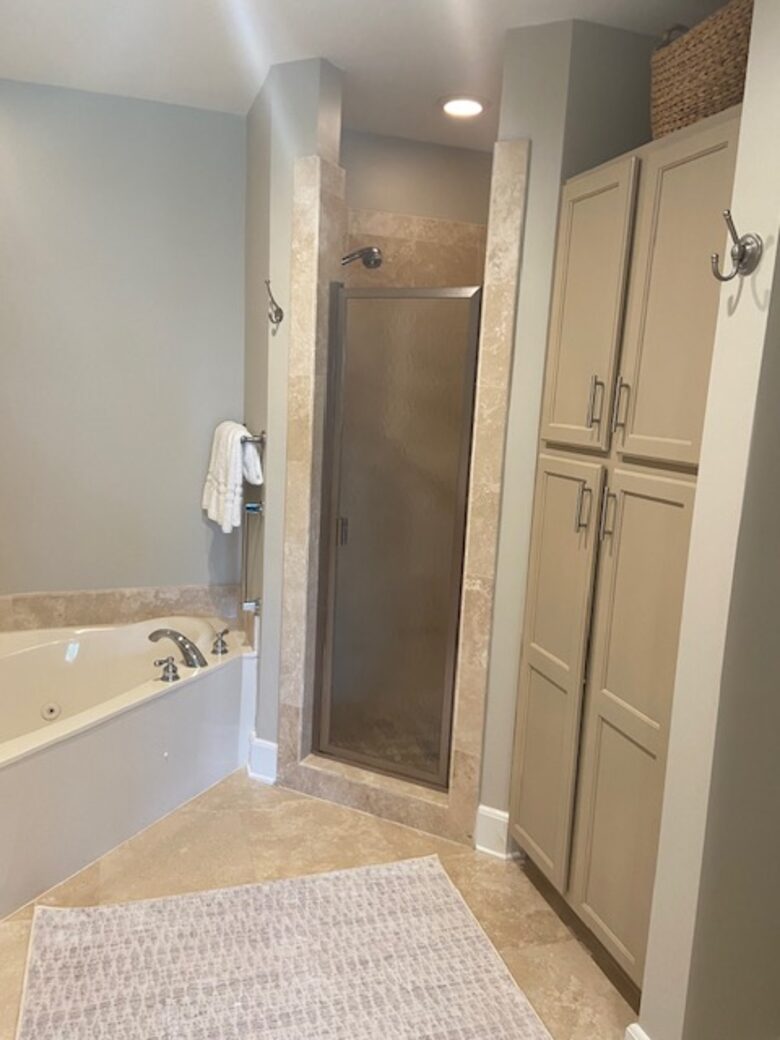 Relaxed Penthouse Coastal Condo at Sailmaker Place - Pensacola, Florida