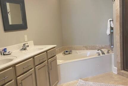 Relaxed Penthouse Coastal Condo at Sailmaker Place - Pensacola, Florida