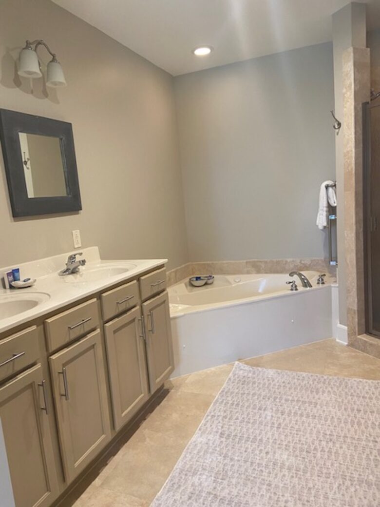 Relaxed Penthouse Coastal Condo at Sailmaker Place - Pensacola, Florida