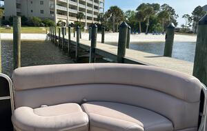 Relaxed Penthouse Coastal Condo at Sailmaker Place - Pensacola, Florida