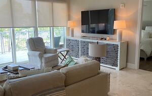 Relaxed Penthouse Coastal Condo at Sailmaker Place - Pensacola, Florida