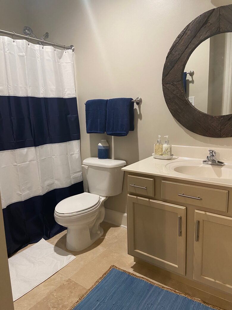 Relaxed Penthouse Coastal Condo at Sailmaker Place - Pensacola, Florida