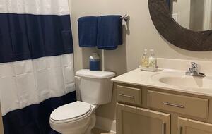 Relaxed Penthouse Coastal Condo at Sailmaker Place - Pensacola, Florida